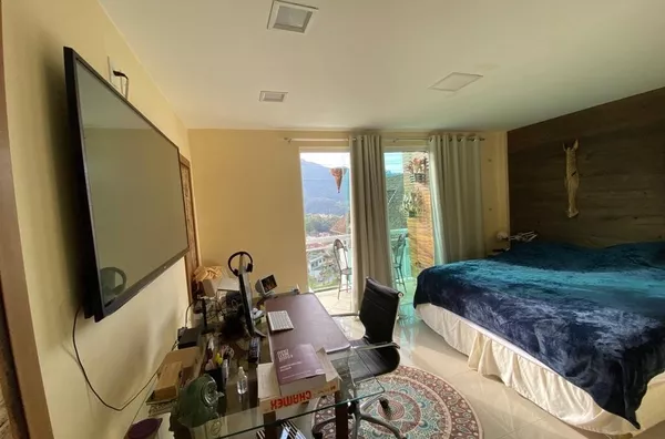 Apartamento para venda, Cônego, Nova Friburgo - Foto 360° 6