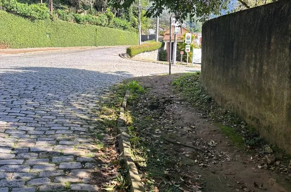 Terreno para venda,  Cônego, Nova Friburgo