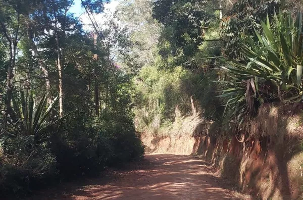 Sítio para venda, Colonial 61, Nova Friburgo - Foto 20