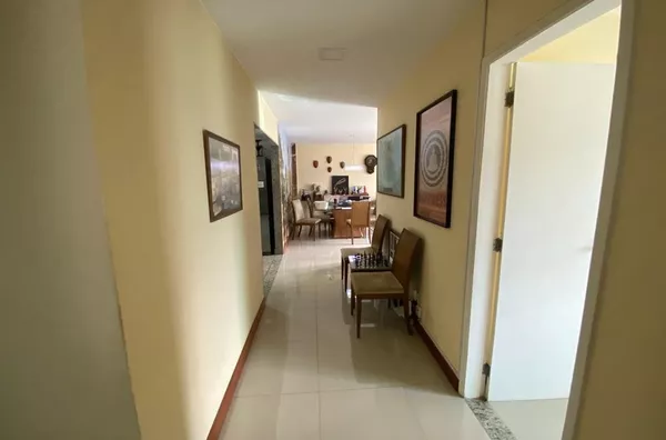 Apartamento para venda, Cônego, Nova Friburgo - Foto 360° 15