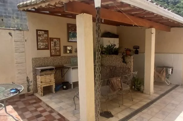Casa para venda, Cascatinha, Nova Friburgo - Foto 9