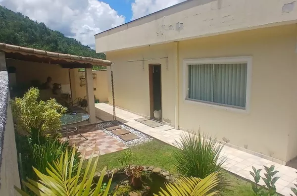 Casa para venda, Cascatinha, Nova Friburgo - Foto 12