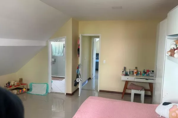Apartamento duplex para venda, Cônego, Nova Friburgo - Foto 14