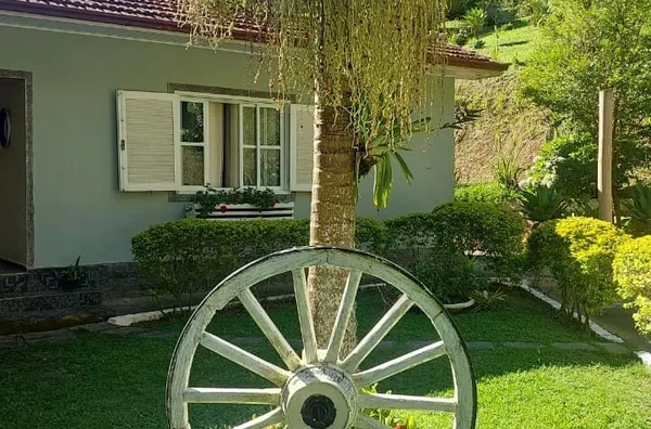 Sítio para venda,  Colonial 61, Nova Friburgo
