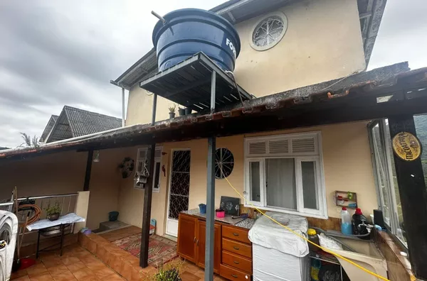 Casa para venda, 3 quarto(s),  Ponte Da Saudade, Nova Friburgo
