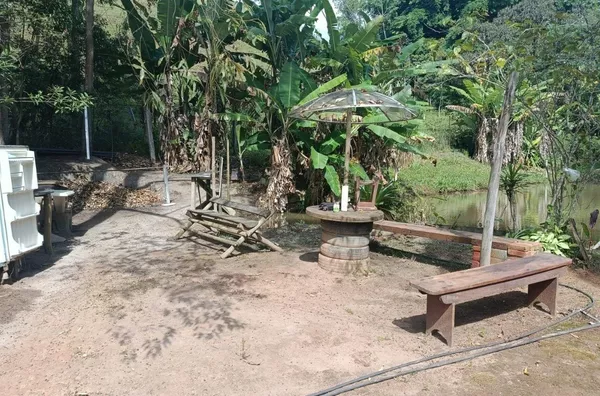Sítio para venda, Riograndina, Nova Friburgo - Foto 15