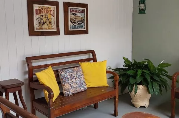 Sítio para venda, Colonial 61, Nova Friburgo - Foto 6