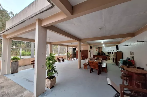 Sítio para venda, Colonial 61, Nova Friburgo - Foto 25