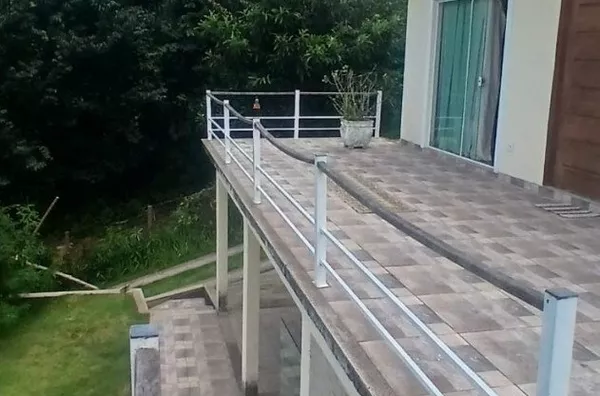 Casa para venda, Cascatinha, Nova Friburgo - Foto 7