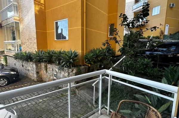 Apartamento para aluguel MOBILIADO,  Bairro Da Graça, Nova Friburgo