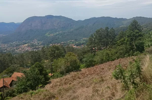 Terreno para venda, Cascatinha, Nova Friburgo - Foto 14