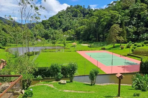 Casa em condomínio para aluguel,  Mury, Nova Friburgo
