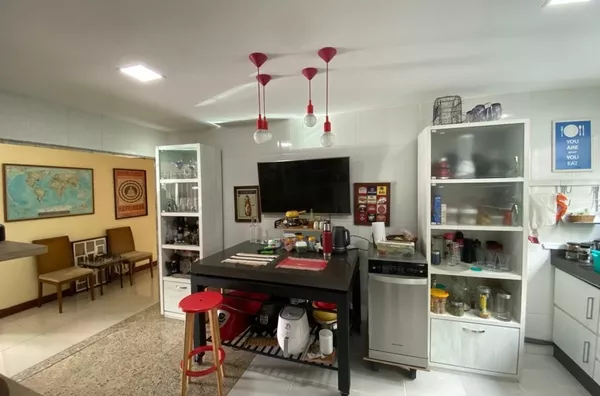 Apartamento para venda, Cônego, Nova Friburgo - Foto 360° 7