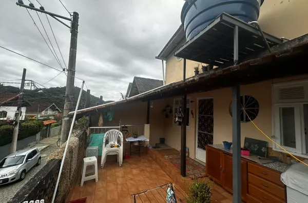 Casa para venda, 3 quarto(s),  Ponte Da Saudade, Nova Friburgo