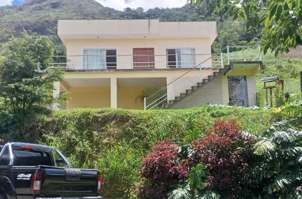Casa para venda,  Cascatinha, Nova Friburgo