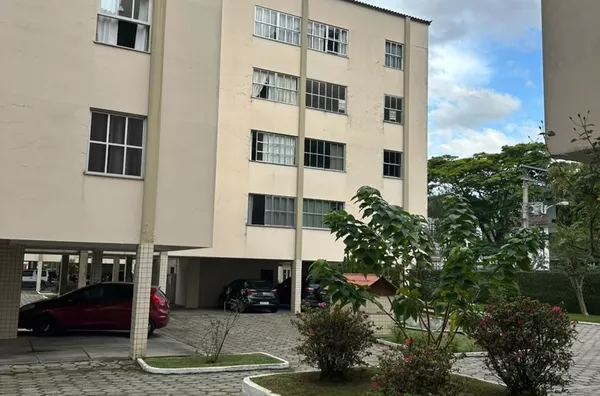 Apartamento para venda,  Olaria, Nova Friburgo
