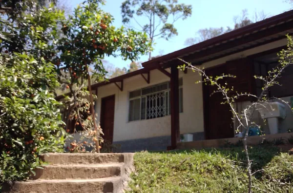 Sítio para venda,  Riograndina, Nova Friburgo
