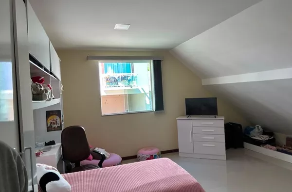 Apartamento duplex para venda, Cônego, Nova Friburgo - Foto 12