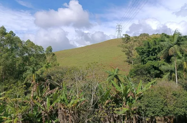 Sítio para venda,  Riograndina, Nova Friburgo
