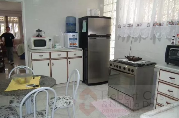 Casa para Venda em Nova Friburgo / RJ no bairro CASCATINHA