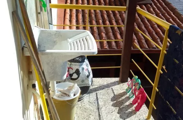 Casa para Venda em Nova Friburgo / RJ no bairro SITIO SÃO LUIZ / CÔNEGO