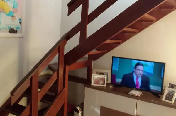 Casa para Venda em Nova Friburgo / RJ no bairro SITIO SÃO LUIZ / CÔNEGO