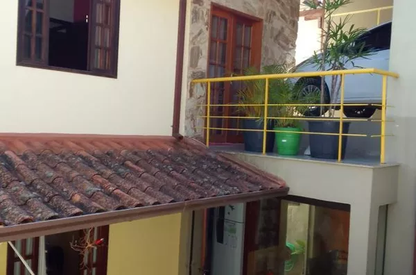 Casa para Venda em Nova Friburgo / RJ no bairro SITIO SÃO LUIZ / CÔNEGO