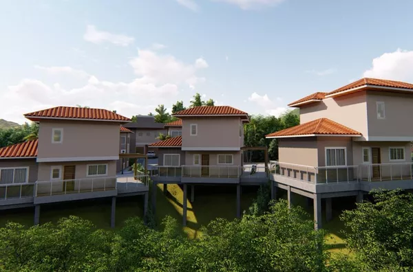 Casa para Venda em Nova Friburgo / RJ no bairro Bairro da Graça