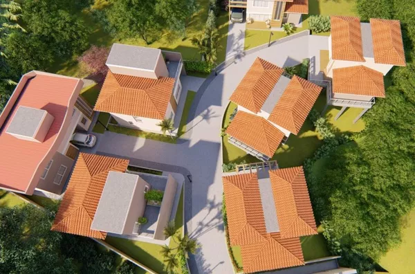 Casa para Venda em Nova Friburgo / RJ no bairro Bairro da Graça