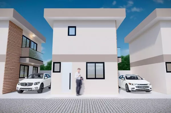 Casa para Venda em Nova Friburgo / RJ no bairro SITIO SÃO LUIZ