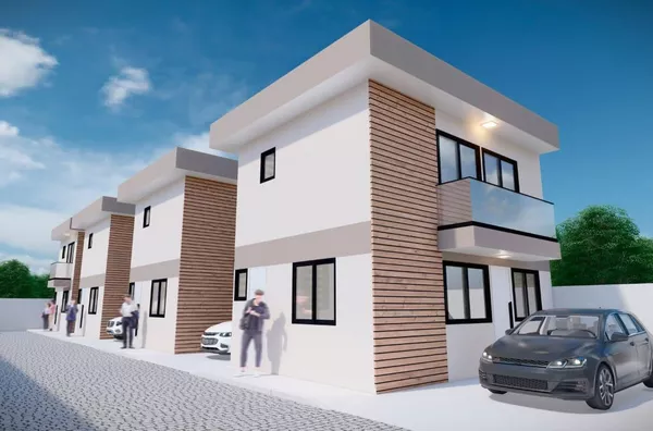 Casa para Venda em Nova Friburgo / RJ no bairro SITIO SÃO LUIZ