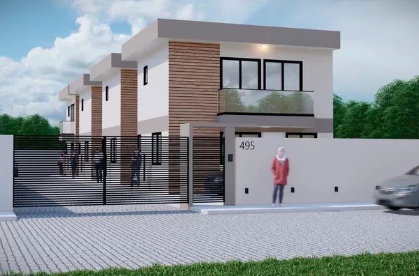 Casa para Venda em Nova Friburgo / RJ no bairro SITIO SÃO LUIZ