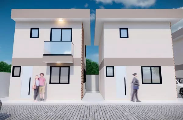 Casa para Venda em Nova Friburgo / RJ no bairro SITIO SÃO LUIZ