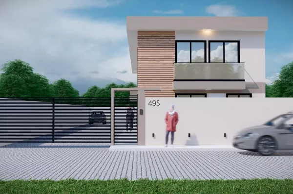 Casa para Venda em Nova Friburgo / RJ no bairro SITIO SÃO LUIZ