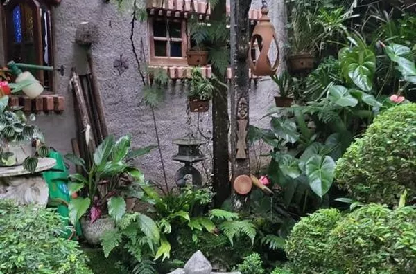Casa para Venda em Nova Friburgo / RJ no bairro Bairro da Graça