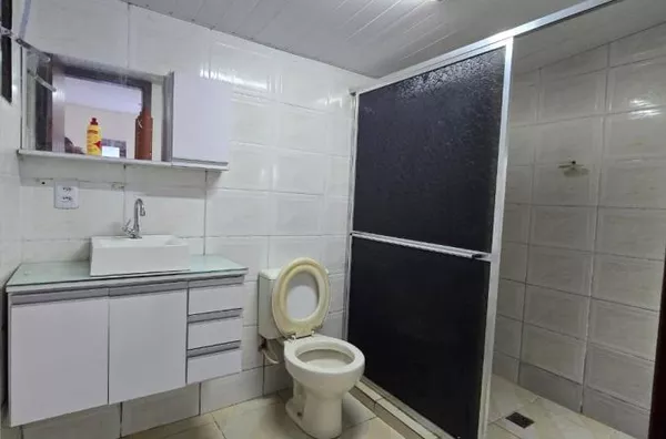 Casa para Venda em Nova Friburgo / RJ no bairro Ponte da Saudade
