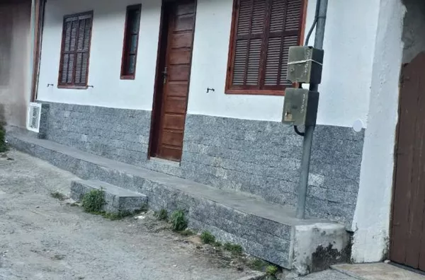 Casa para Venda em Nova Friburgo / RJ no bairro Ponte da Saudade
