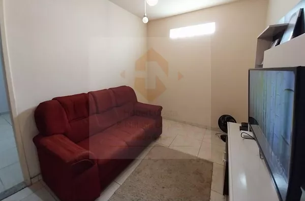 Apartamento para Venda em Nova Friburgo / RJ no bairro CHACARA DO PARAÍSO
