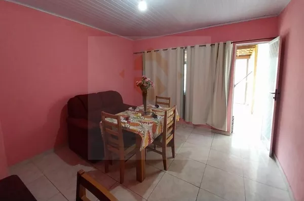 Apartamento para Venda em Nova Friburgo / RJ no bairro CHACARA DO PARAÍSO
