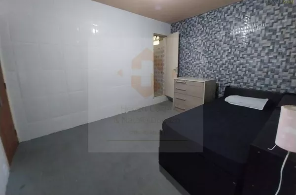 Apartamento para Venda em Nova Friburgo / RJ no bairro CHACARA DO PARAÍSO