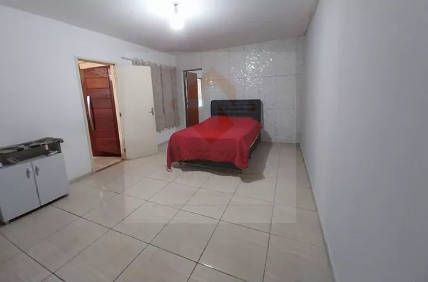 Apartamento para Venda em Nova Friburgo / RJ no bairro CHACARA DO PARAÍSO