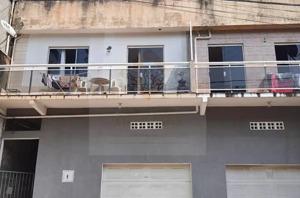 Apartamento para Venda em Nova Friburgo / RJ no bairro CHACARA DO PARAÍSO