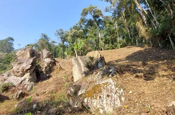 Terreno para Venda em Nova Friburgo / RJ no bairro VALE DOS PINHEIROS
