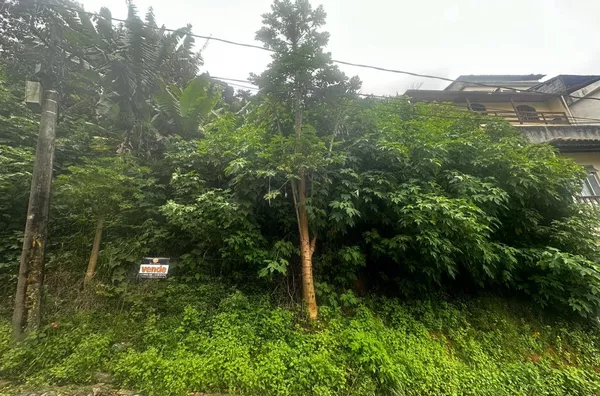 Terreno para Venda em Nova Friburgo / RJ no bairro PRADO