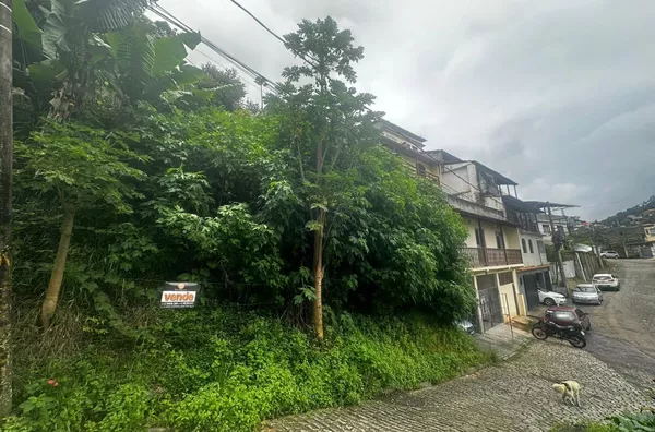 Terreno para Venda em Nova Friburgo / RJ no bairro PRADO
