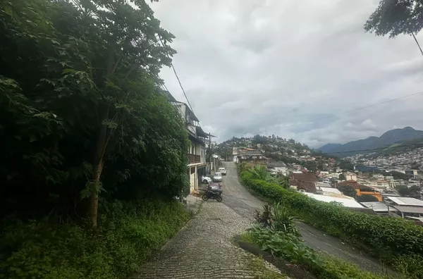 Terreno para Venda em Nova Friburgo / RJ no bairro PRADO