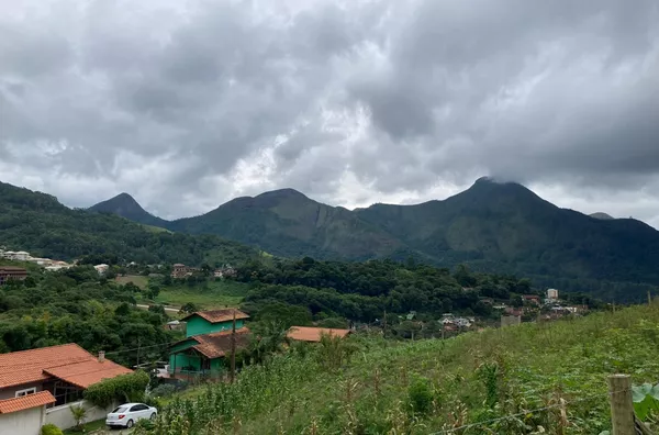 Terreno para Venda em Nova Friburgo / RJ no bairro CÔNEGO