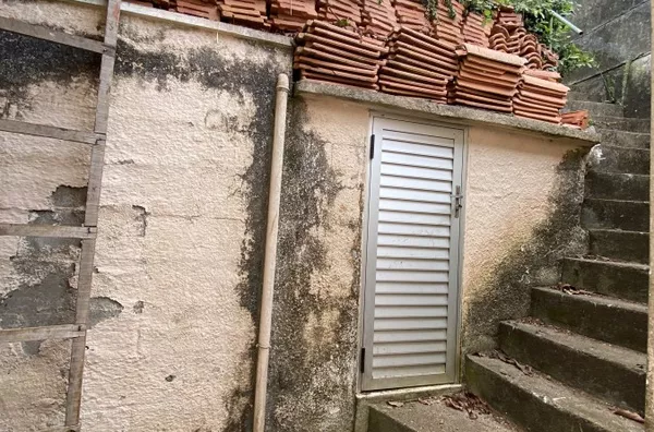 Casa para Venda em Nova Friburgo / RJ no bairro CASCATINHA