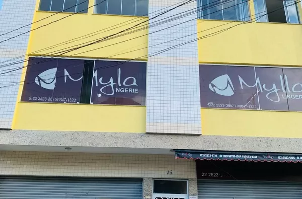 Apartamento para Venda em Nova Friburgo / RJ no bairro OLARIA