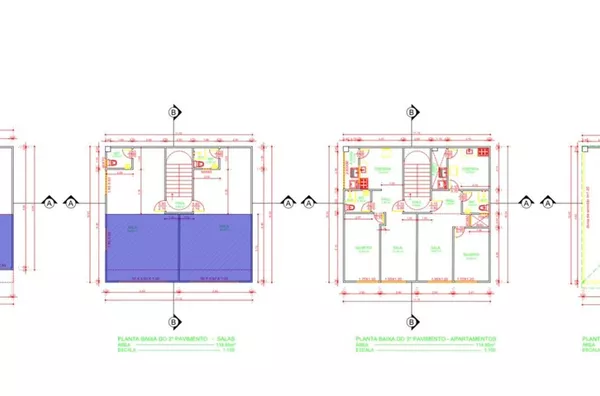 Apartamento para Venda em Nova Friburgo / RJ no bairro OLARIA